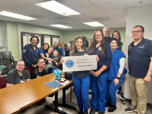 Emergency Department Team