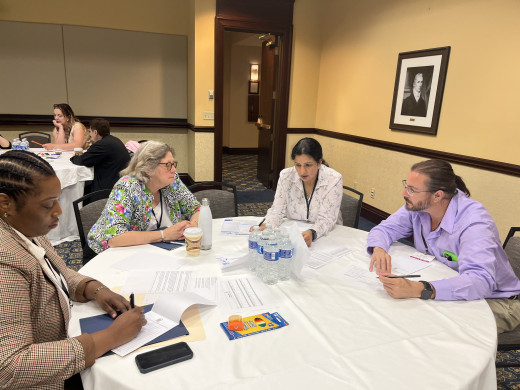 Breakout Session - Infectious disease surveillance 