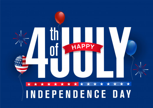 Fourth of July