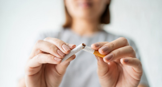 Quit Smoking