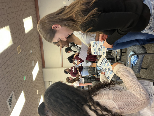 Youth Volunteer Orientation