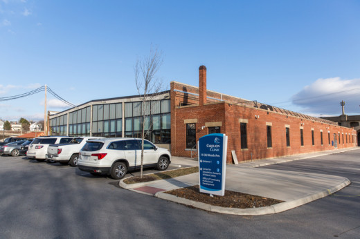 Sim Center
