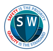 SW logo