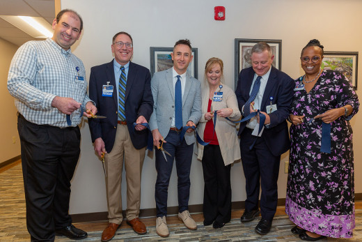Carilion Family Medicine - Plantation Road in Blacksburg