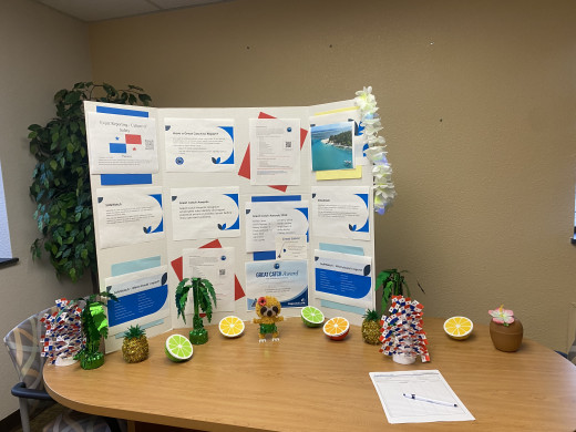 Event Reporting/ Culture of Safety