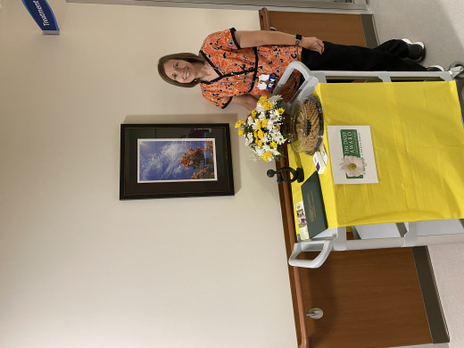 Kristie Dillow, RN