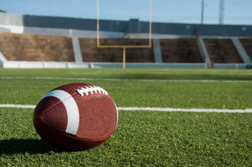 football