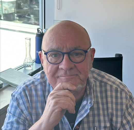 Bob Capito