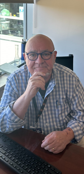 Bob Capito