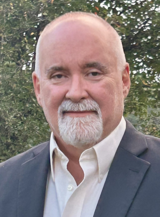 Nik Znamenskis, Director of Transportation/Parking Services