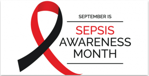 Sepsis Awareness Logo