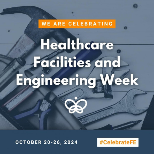 Thank you Engineering & Maintenance! 