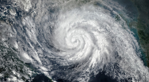Storm