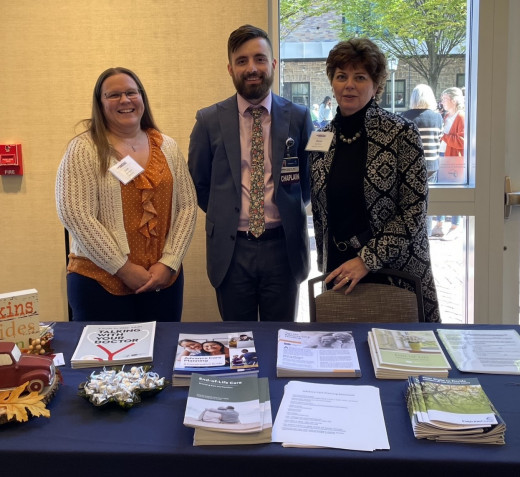 ACP Council at Regional Cardiac Symposium 