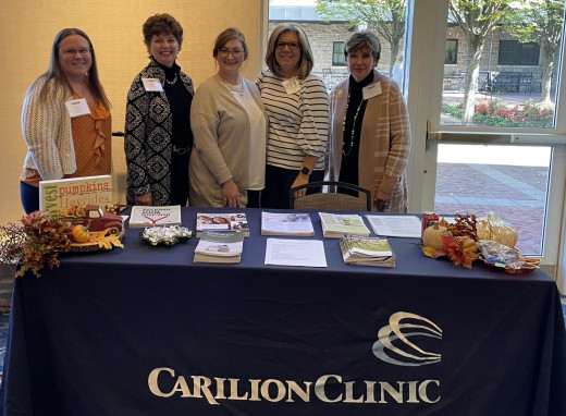 ACP Council at Regional Cardiac Symposium 