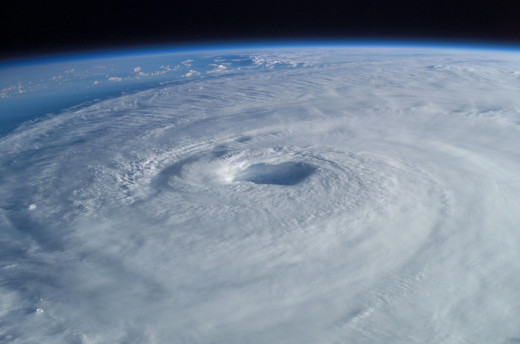 Hurricane Heroes