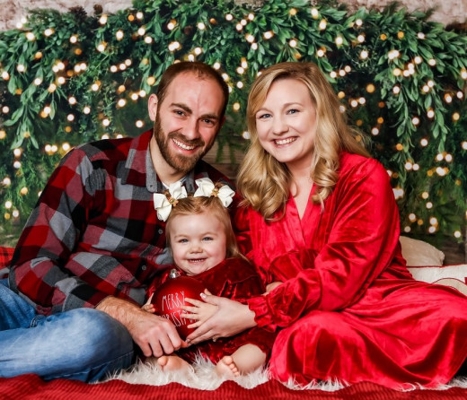 Catlin Suttle, Penelope and Kaycie