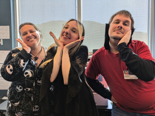 Neuro Scheduling Team