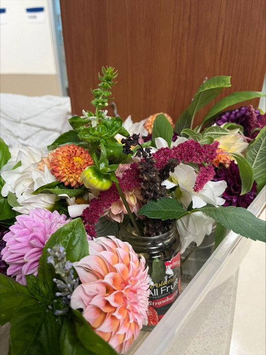 Mini arrangements
