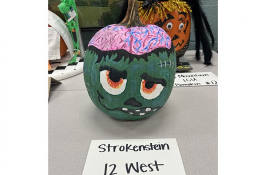 12 West - Strokenstein
