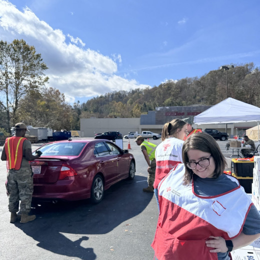 Ashley Wagner CA in Asheville