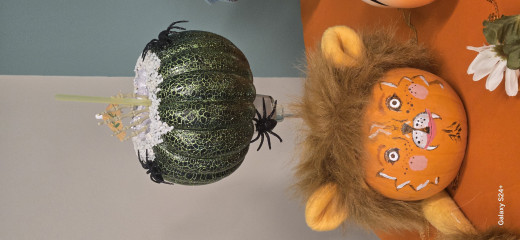 Carilion Mental Health Spirit Week 2024
