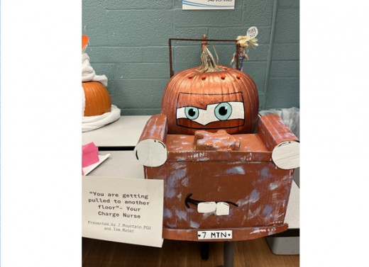 7 Mountain PCU - Tow Mater