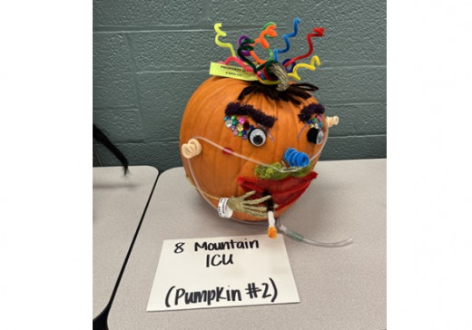 8 Mountain ICU - Pumpkin 2