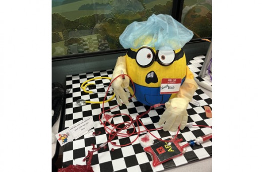 9 South PCU - Nurse Bob