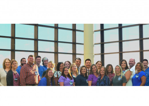 CNRV Team