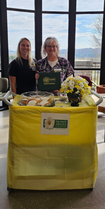 Michelle Duncan, RN