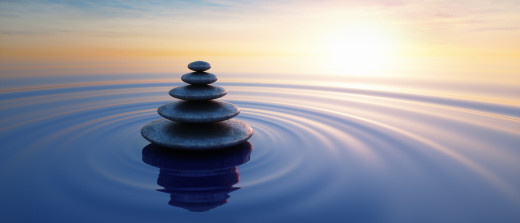 well-being