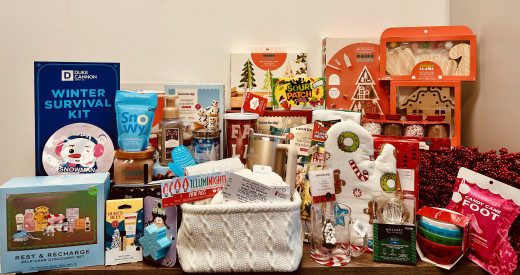 2024 Merry Mondays Prizes