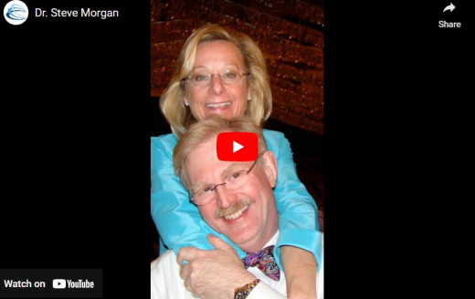 Dr. Morgan