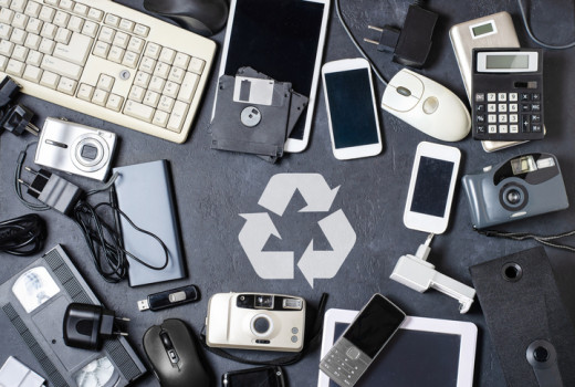 Recycling