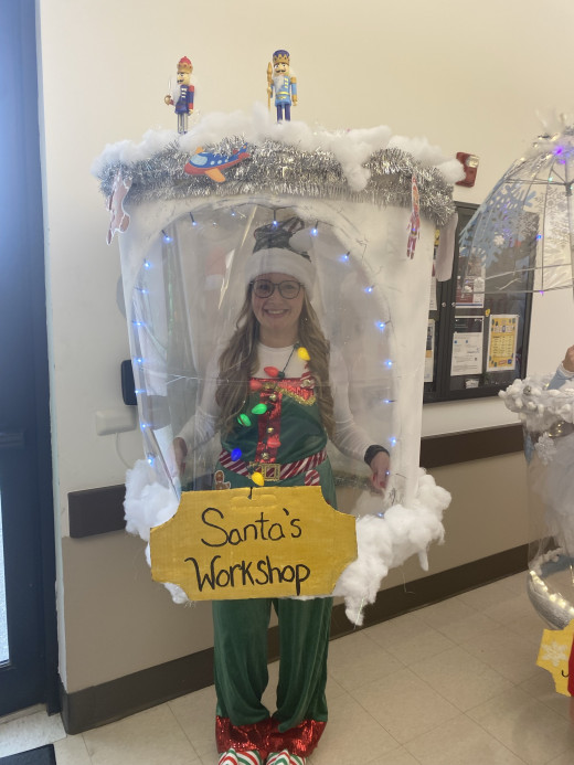 Nrv mental health team 