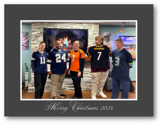 Team Jerseys
