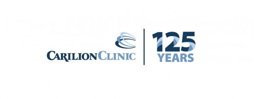125th anniversary logo