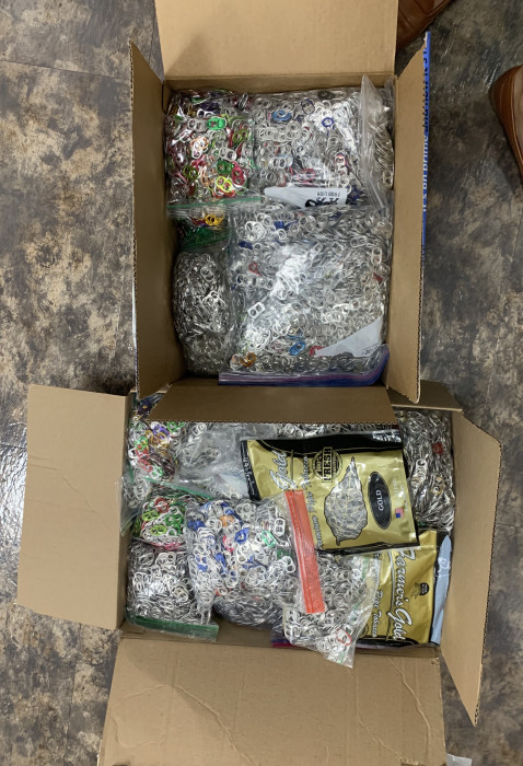 CRMH tabs