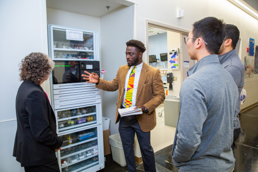  Usability testing for medical devices involves evaluating how effectively and safely users can interact with the device in real-world scenarios to ensure it meets user needs, regulatory requirements, and performance standards.