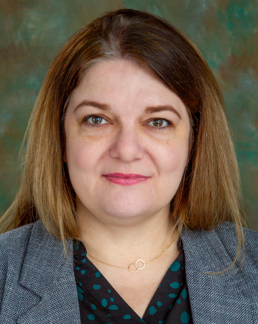 Martha Devinney, Guest Services Director