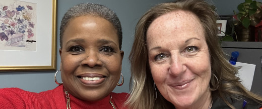 Shanna, Sue