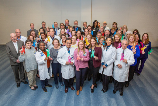 oncology group