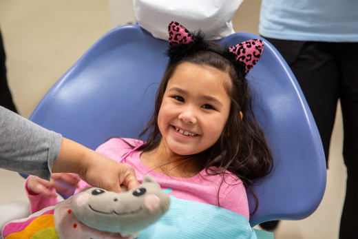 Pediatric Dental Care 2 