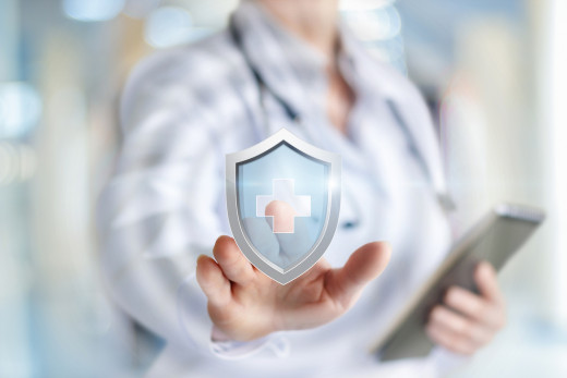 healthcare safety