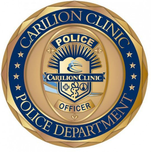 Carilion Police 