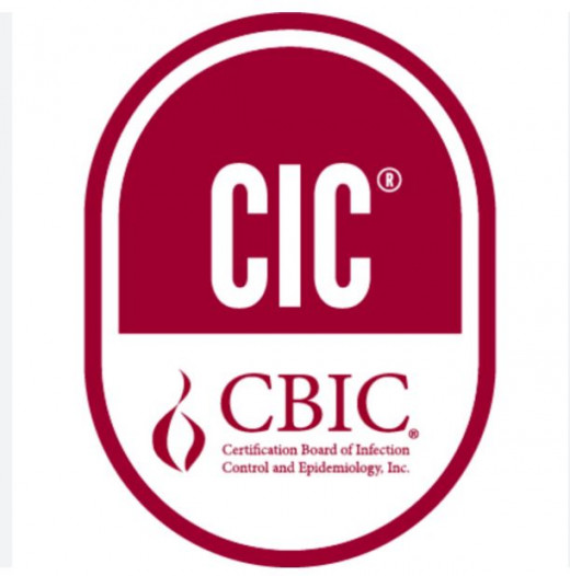 CIC certification