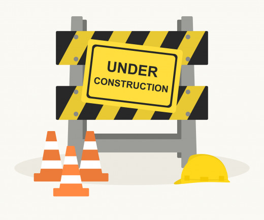 construction
