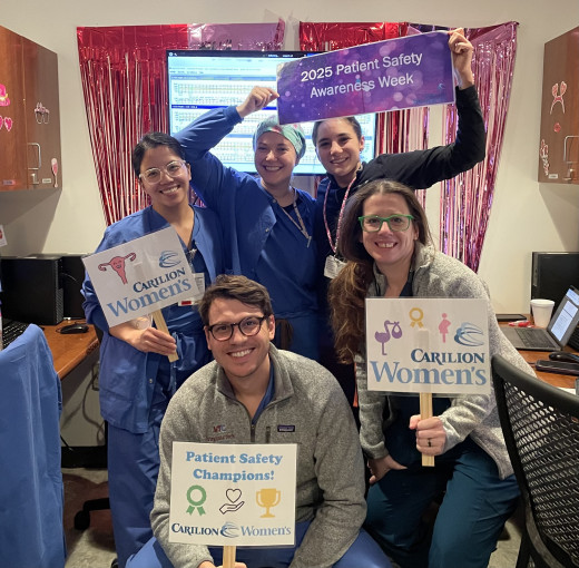 OBGYN Residents
