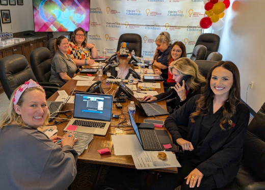 Dick and Dave's Radiothon 2025